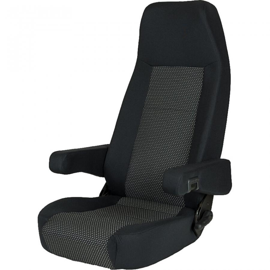 Artikelbild 1 des Artikels “Sportcraft Pilotensitz “